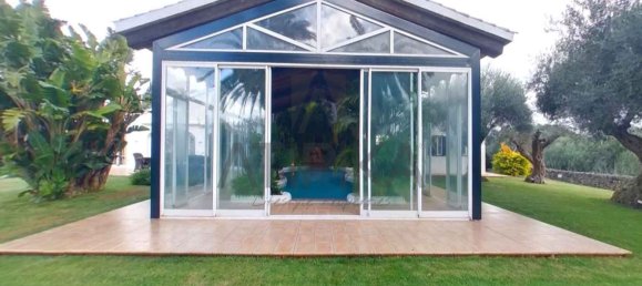 6 غرف نوم منزل في Menorca, Spain رقم 86520 29