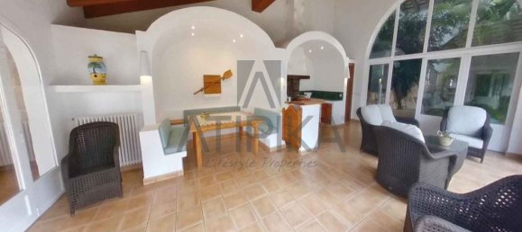 6 غرف نوم منزل في Menorca, Spain رقم 86520 49