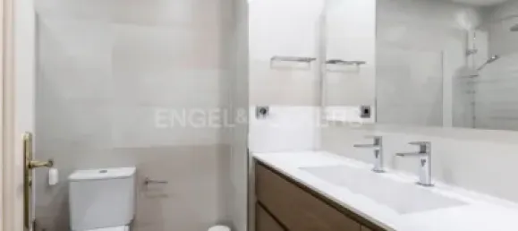 Дом с 4 спальнями в Мадрид, Испания № 176748 23