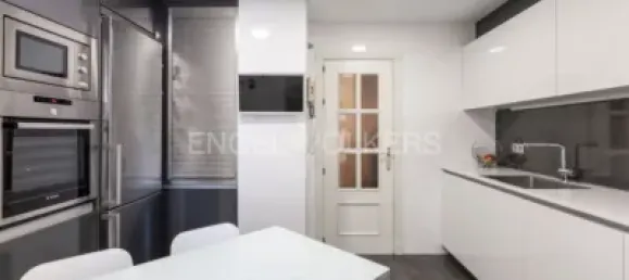 Дом с 4 спальнями в Мадрид, Испания № 176748 7