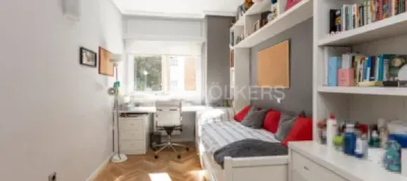 Дом с 4 спальнями в Мадрид, Испания № 176748 21