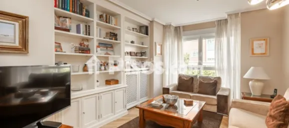 Дом с 4 спальнями в Мадрид, Испания № 176748 43