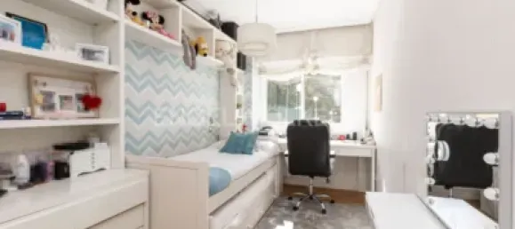 Дом с 4 спальнями в Мадрид, Испания № 176748 26