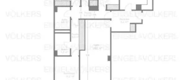 Дом с 4 спальнями в Мадрид, Испания № 176748 40