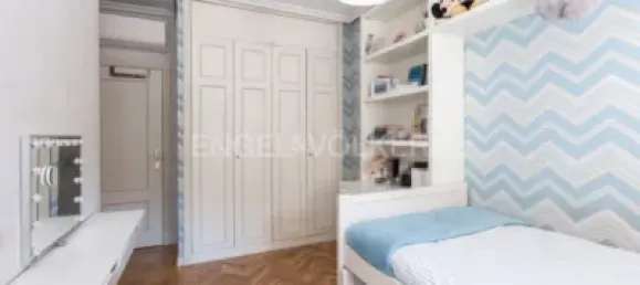 Дом с 4 спальнями в Мадрид, Испания № 176748 27