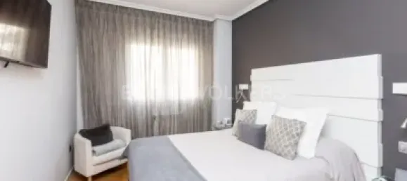 Дом с 4 спальнями в Мадрид, Испания № 176748 13