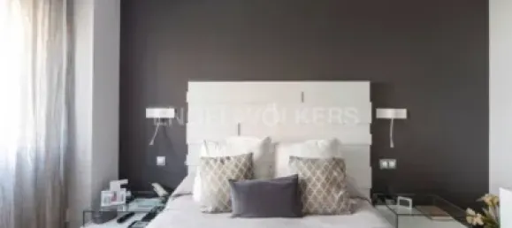 Дом с 4 спальнями в Мадрид, Испания № 176748 15