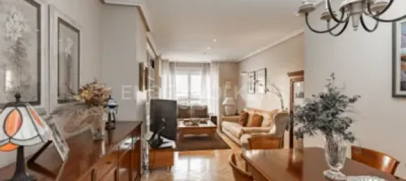 Дом с 4 спальнями в Мадрид, Испания № 176748 44