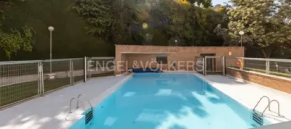 Дом с 4 спальнями в Мадрид, Испания № 176748 36