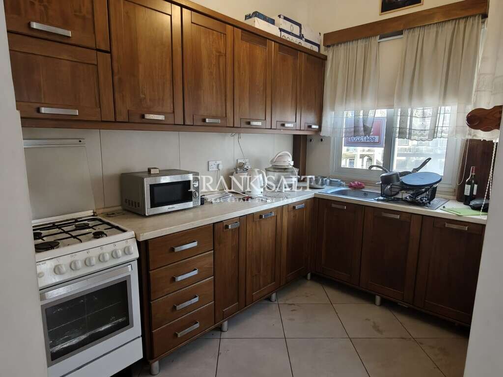 3 غرف نوم شقة في Msida, Malta رقم 3081