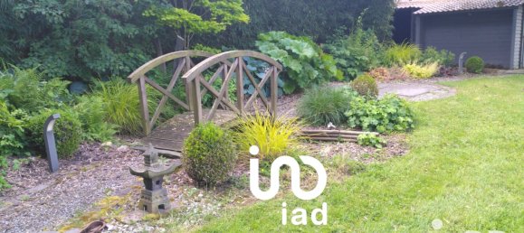 4 Schlafzimmer Haus in Serques, France, Nr. 64310 4