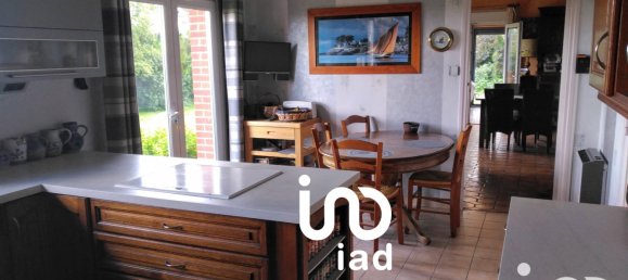 4 Schlafzimmer Haus in Serques, France, Nr. 64310 15