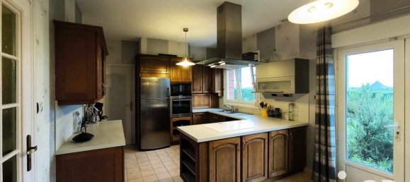 4 Schlafzimmer Haus in Serques, France, Nr. 64310 13