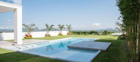 4 غرف نوم منزل في Temixco, Mexico رقم 151458 2