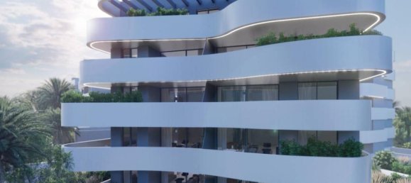 2 bedrooms Apartment in Guardamar del Segura, Spain No. 13603 12