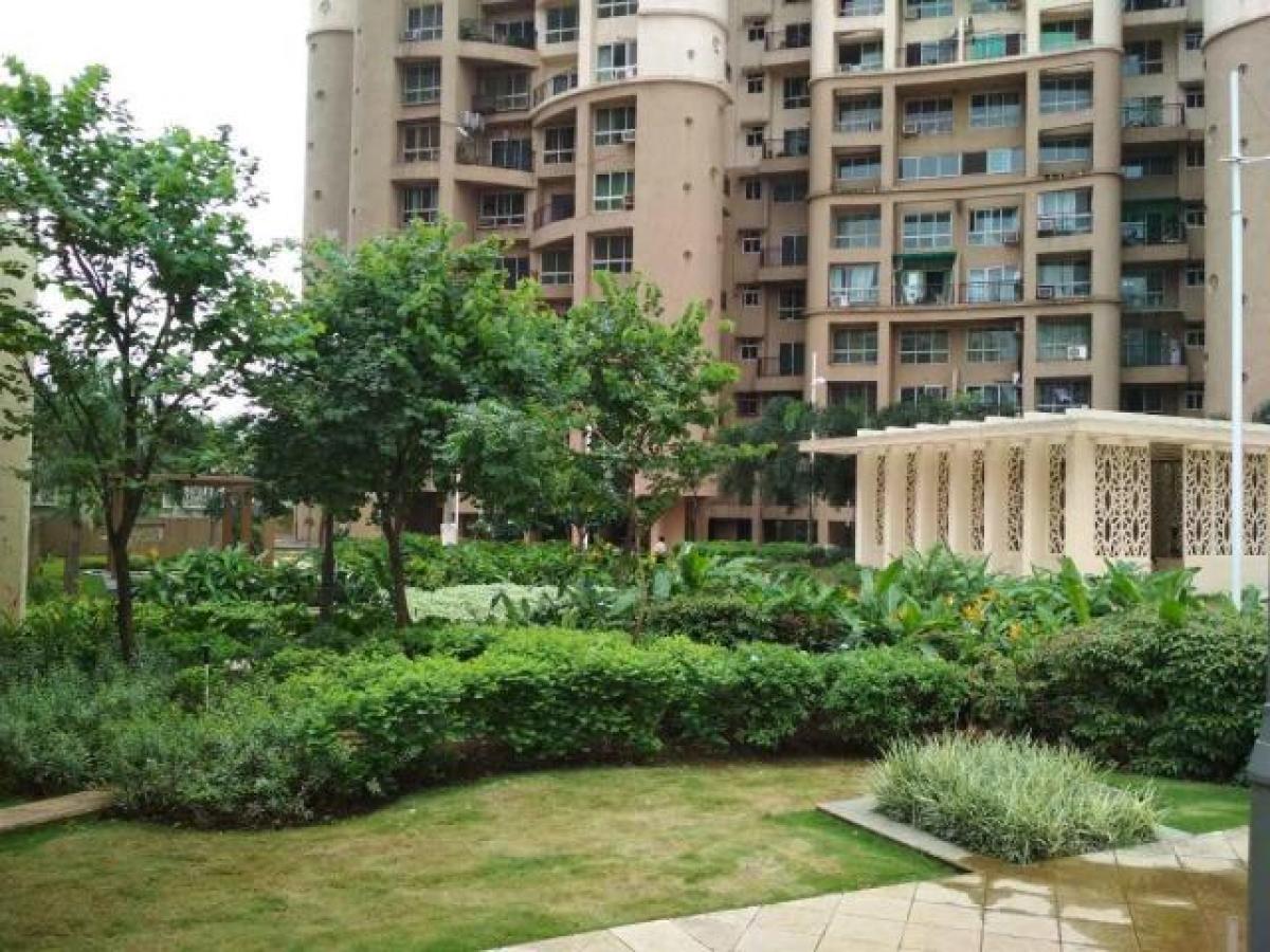 3 bedrooms House in Mumbai, India No. 20010