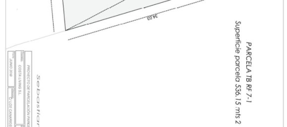 340m² Land in Fuengirola, Spain No. 143866 5