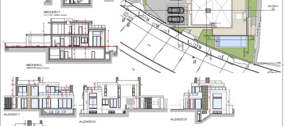 340m² Land in Fuengirola, Spain No. 143866 4
