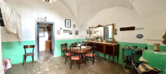 5 bedrooms House in Ceglie Messapica, Italy No. 153387 32