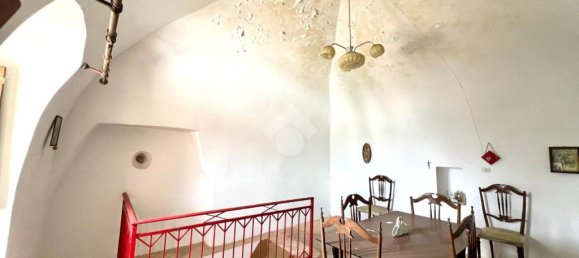 5 bedrooms House in Ceglie Messapica, Italy No. 153387 23