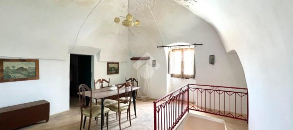 5 bedrooms House in Ceglie Messapica, Italy No. 153387 24