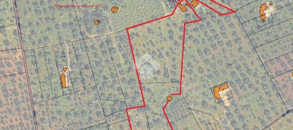 5 bedrooms House in Ceglie Messapica, Italy No. 153387 2