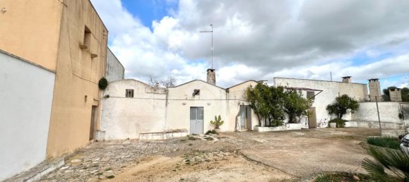 5 bedrooms House in Ceglie Messapica, Italy No. 153387 30