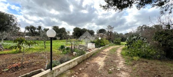 5 bedrooms House in Ceglie Messapica, Italy No. 153387 41