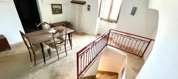 5 bedrooms House in Ceglie Messapica, Italy No. 153387 22