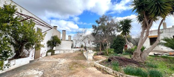 5 bedrooms House in Ceglie Messapica, Italy No. 153387 40