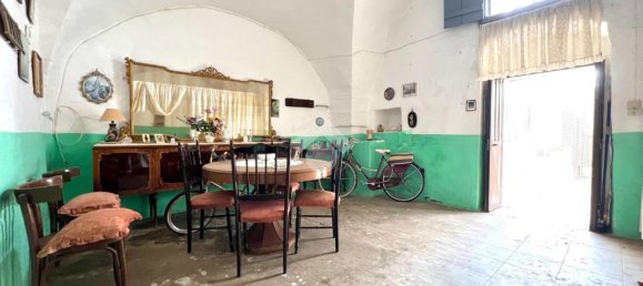 5 bedrooms House in Ceglie Messapica, Italy No. 153387 33