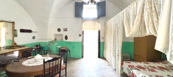 5 bedrooms House in Ceglie Messapica, Italy No. 153387 34