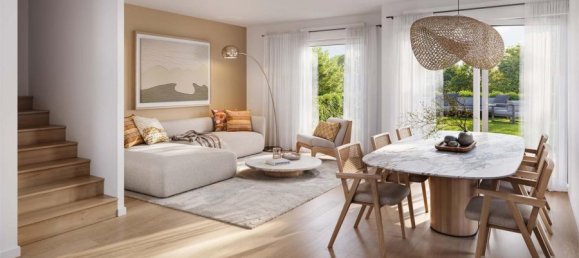 4 bedrooms House in Lens, France No. 292810 2