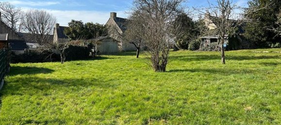 815m² Land in Baden, France No. 90281 2