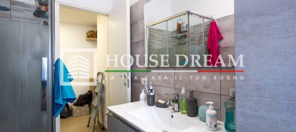 1 chambre Appartement à Rome, Italy No. 322446 20