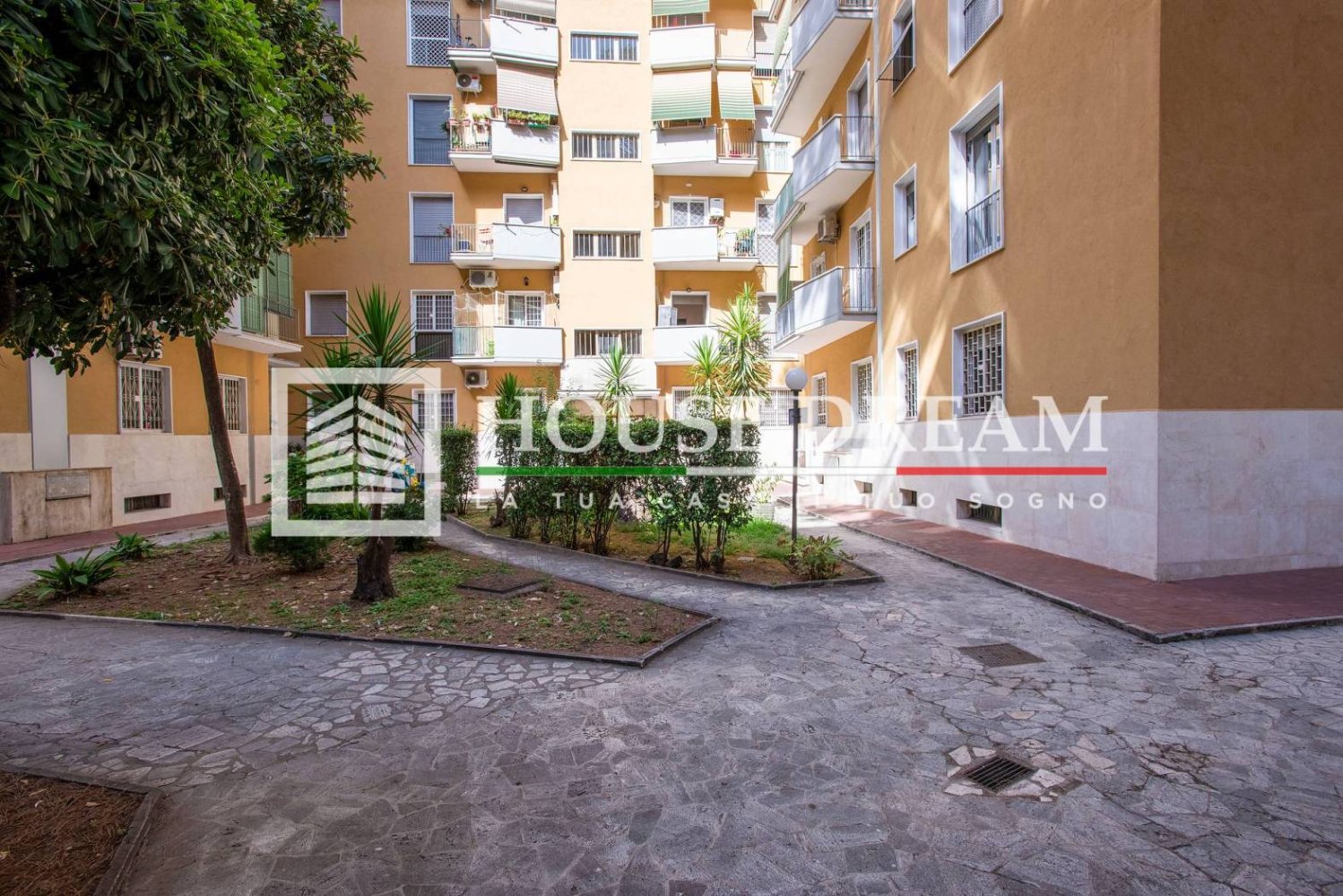 1 chambre Appartement à Rome, Italy No. 322446