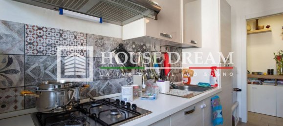 1 chambre Appartement à Rome, Italy No. 322446 15