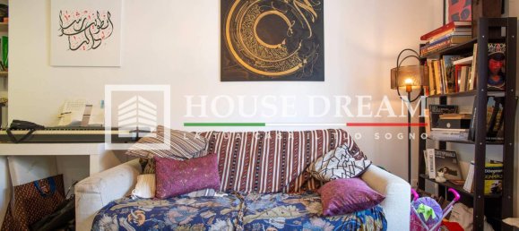 1 chambre Appartement à Rome, Italy No. 322446 9