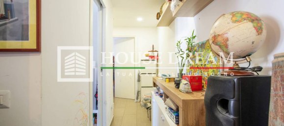 1 chambre Appartement à Rome, Italy No. 322446 10