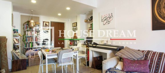 1 chambre Appartement à Rome, Italy No. 322446 8