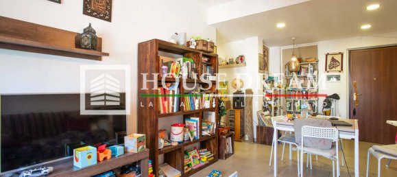 1 chambre Appartement à Rome, Italy No. 322446 6