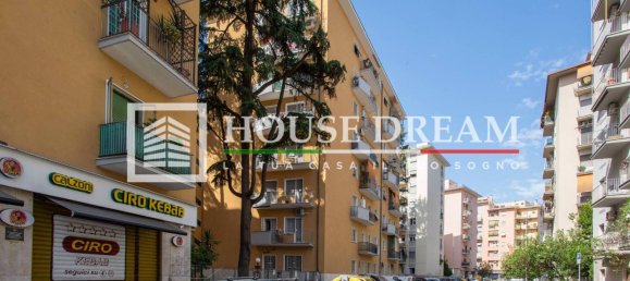 1 chambre Appartement à Rome, Italy No. 322446 3