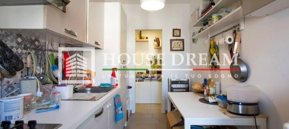 1 chambre Appartement à Rome, Italy No. 322446 14