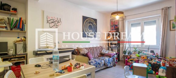1 chambre Appartement à Rome, Italy No. 322446 5