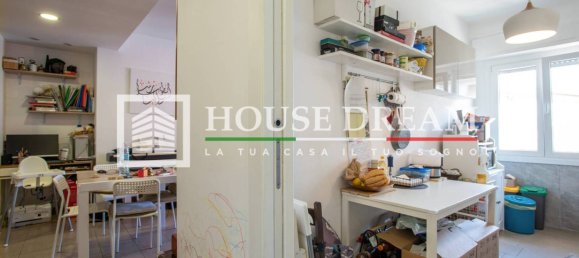 1 chambre Appartement à Rome, Italy No. 322446 11