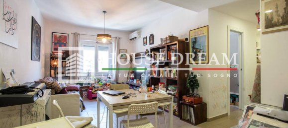 1 chambre Appartement à Rome, Italy No. 322446 2