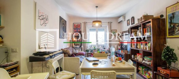 1 chambre Appartement à Rome, Italy No. 322446 4