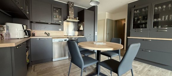 Apartamento T3 em Valenciennes, France N.º 39619 4