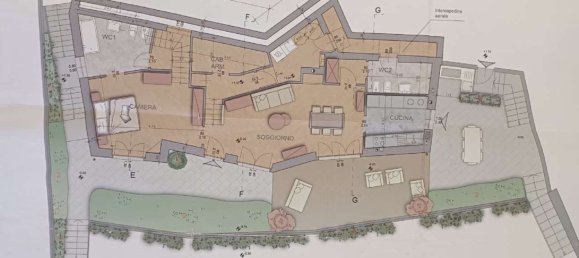 4 bedrooms House in Turin, Italy No. 363188 22