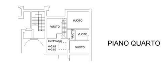 5 rooms Apartment in Ravarino, Italy No. 95525 22